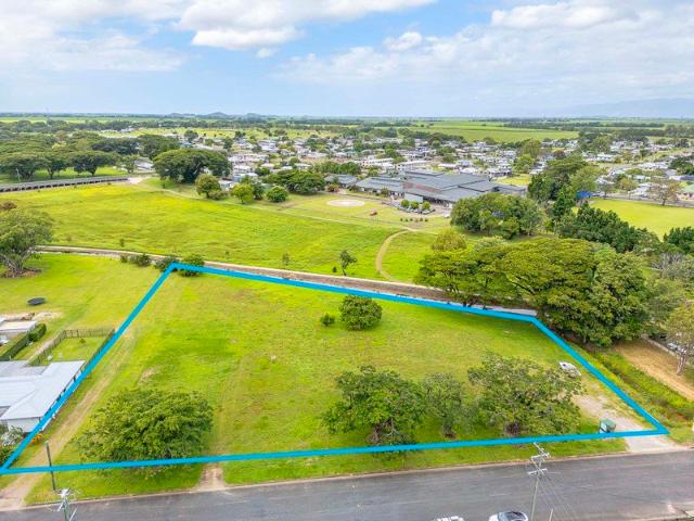 Land for sale in Hinchinbrook, Queensland