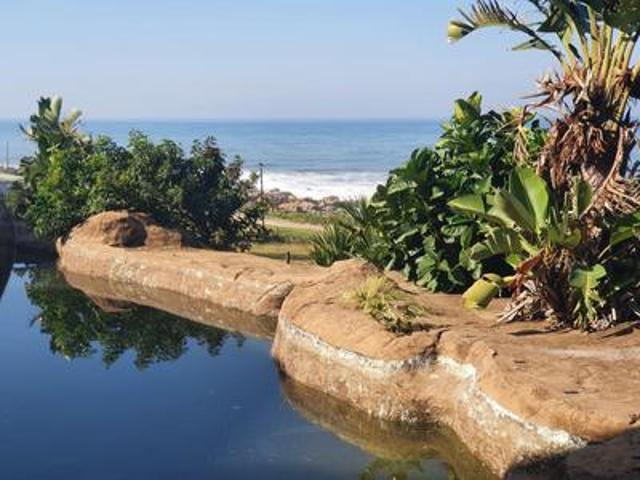 House for sale in Ugu District Municipality, Kwazulu-natal