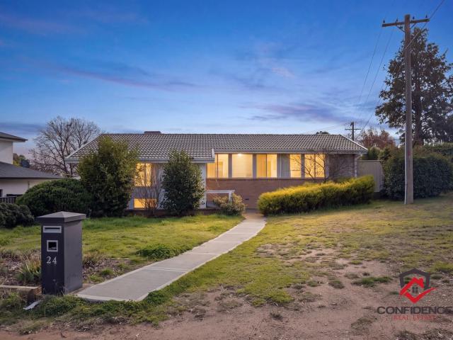 Property for sale in Macgregor, Australian Capital Territory