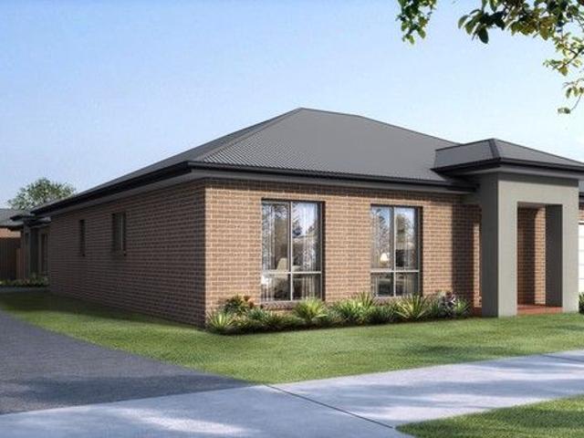 House for sale in Nathalia, Victoria