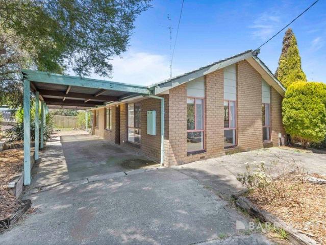 House for sale in Ballarat, Victoria
