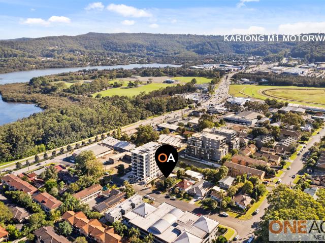House for sale in Gosford, New South Wales