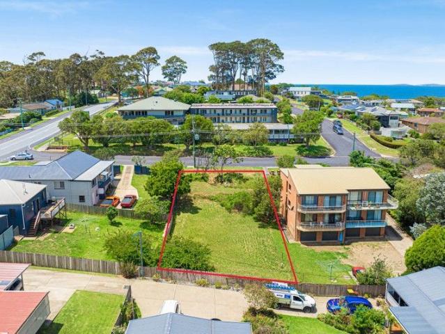 Land for sale in Narooma, New South Wales
