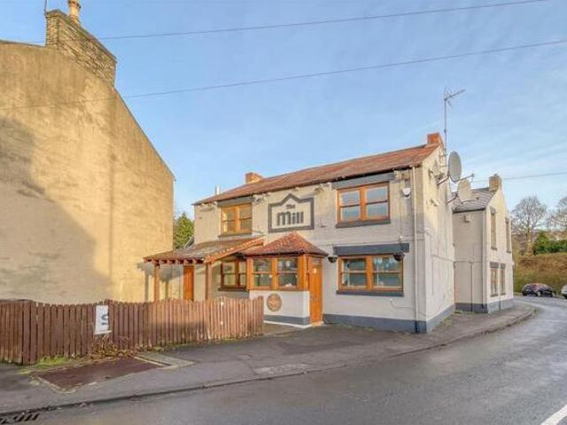 House for sale in Crook