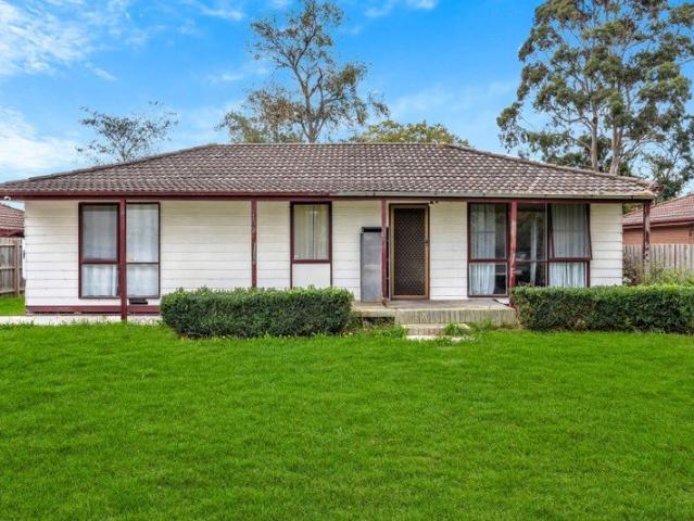 House for sale in Camerons Creek, Victoria