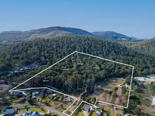 Land for sale in White Beach, Tasmania