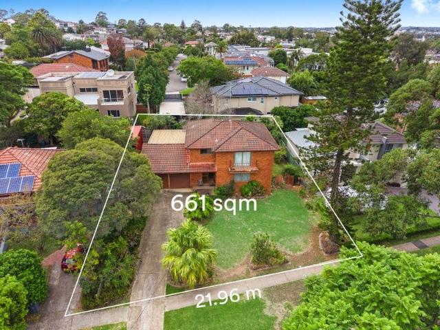 House for sale in Sydney, New South Wales
