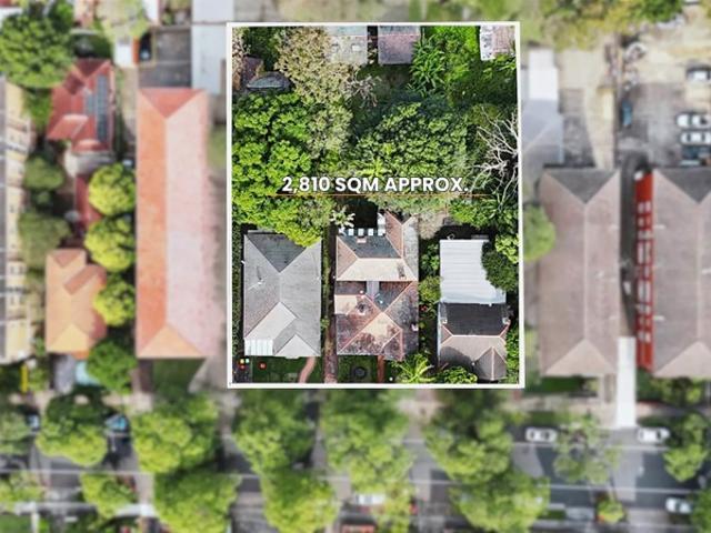 Property for sale in Sydney, New South Wales