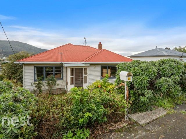 House for sale in Hobart, Tasmania