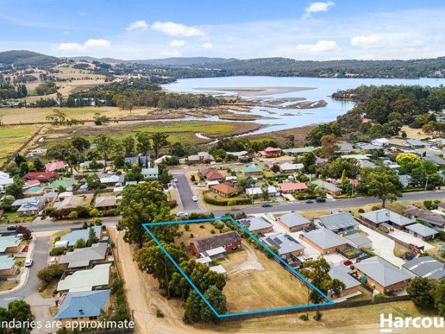 House for sale in Hobart, Tasmania