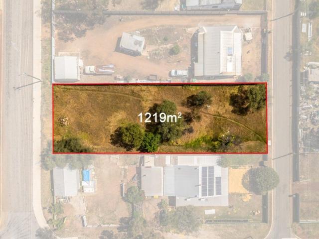 Land for sale in Northam, Shire Of Northam