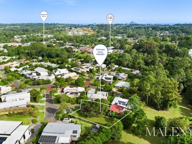 House for sale in Kings Creek, Queensland