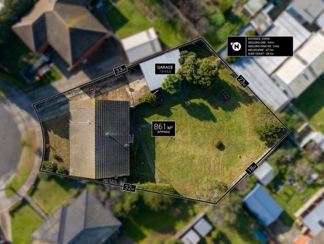 House for sale in Geelong, Victoria