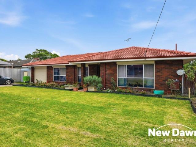 House for sale in Girrawheen, Western Australia