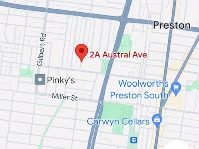 Property for sale in Camerons Creek, Victoria