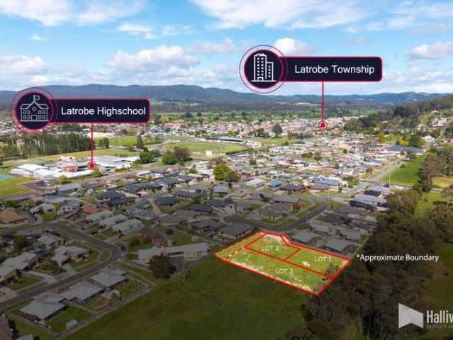 Land for sale in Latrobe, Tasmania