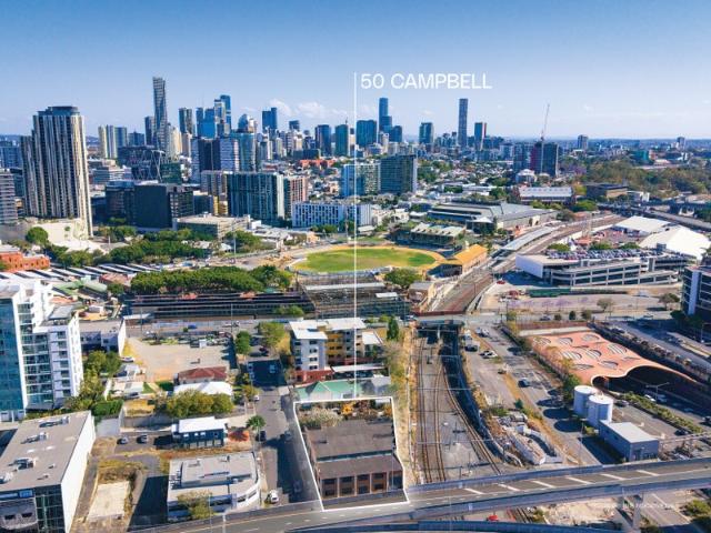 Property for sale in Bowen Hills, Greater Brisbane