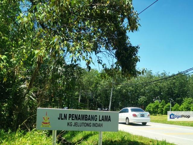 House for sale in Tanjong Sepat, Selangor