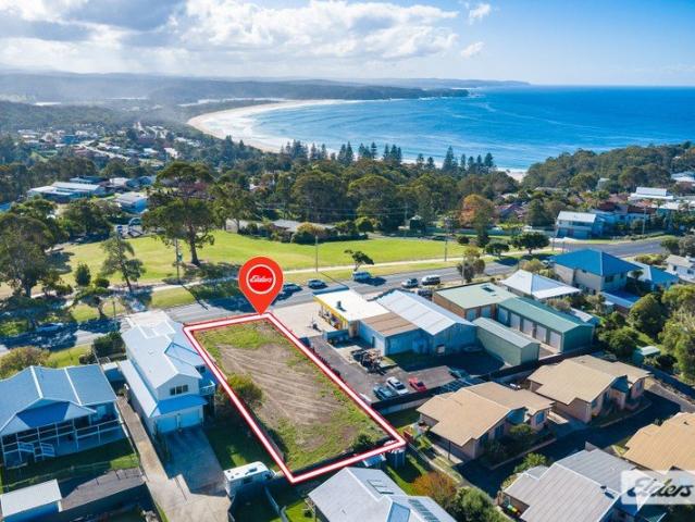 Land for sale in Tathra, New South Wales