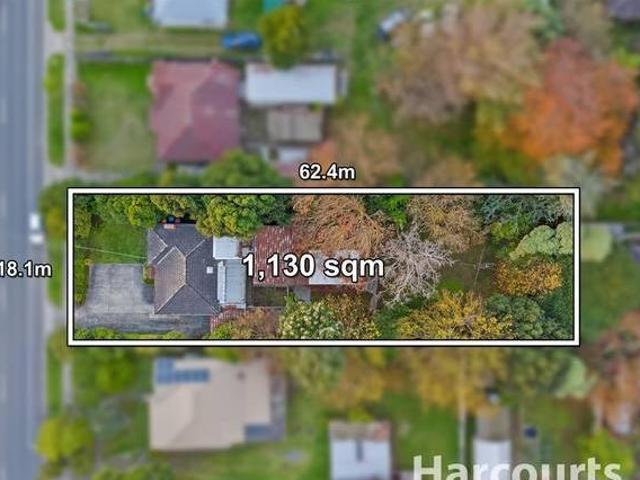 House for rent in Camerons Creek, Victoria
