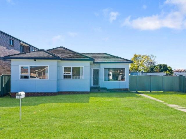 House for sale in Sydney, New South Wales
