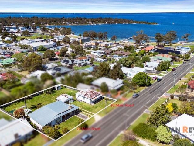House for sale in Paynesville, Victoria