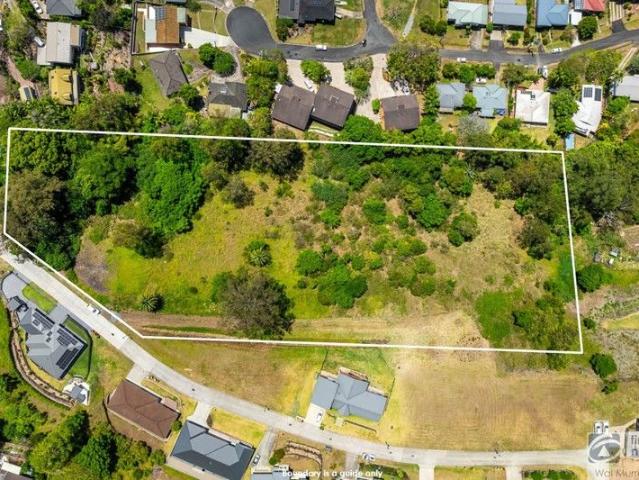 Land for sale in East Lismore, New South Wales