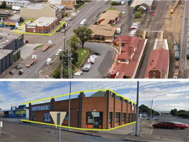 Property for sale in Goulburn, New South Wales