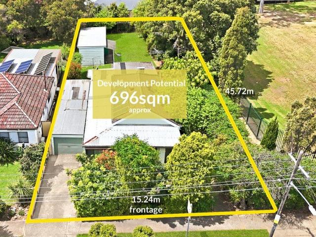 House for sale in Berala, Sydney