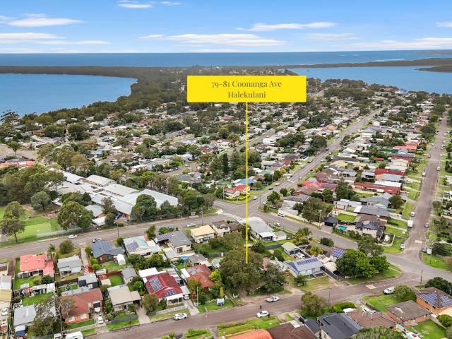 House for sale in Halekulani, Budgewoi