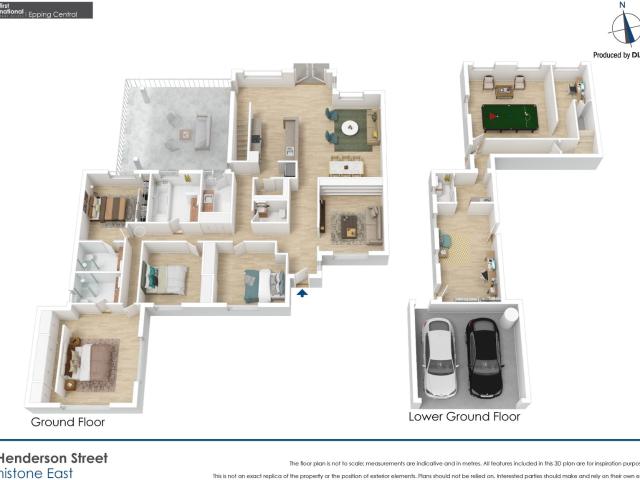 House for sale in Sydney, New South Wales