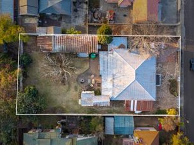 House for sale in Waterkloof, Gauteng