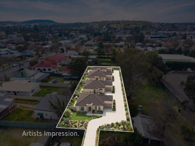 Land for sale in Abington, New South Wales