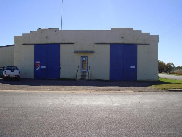 Warehouse for sale in Millmerran, Queensland