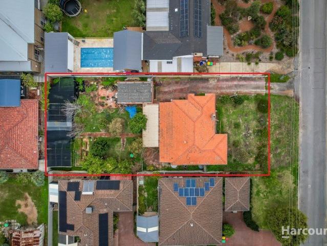 House for sale in Stirling, Western Australia