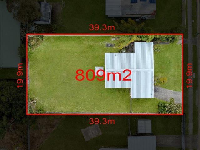 House for sale in Loganlea, Greater Brisbane