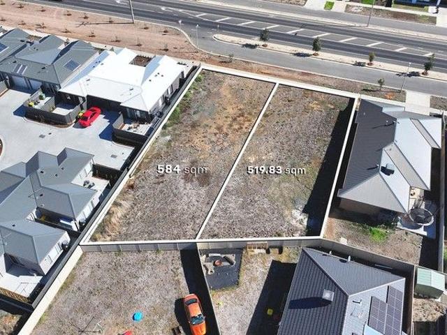 Land for sale in Bonshaw, Victoria