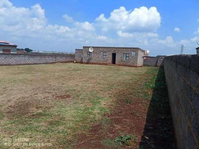 Land for sale in Boksburg
