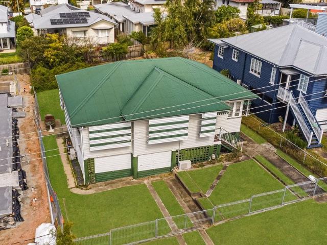 House for sale in Kedron, Greater Brisbane