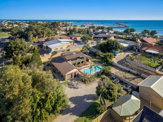 House for sale in Irwin, Western Australia