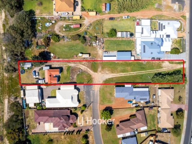 House for sale in Bunbury, Western Australia