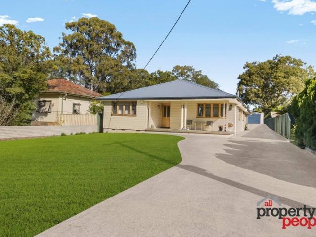 House for sale in Sydney, New South Wales