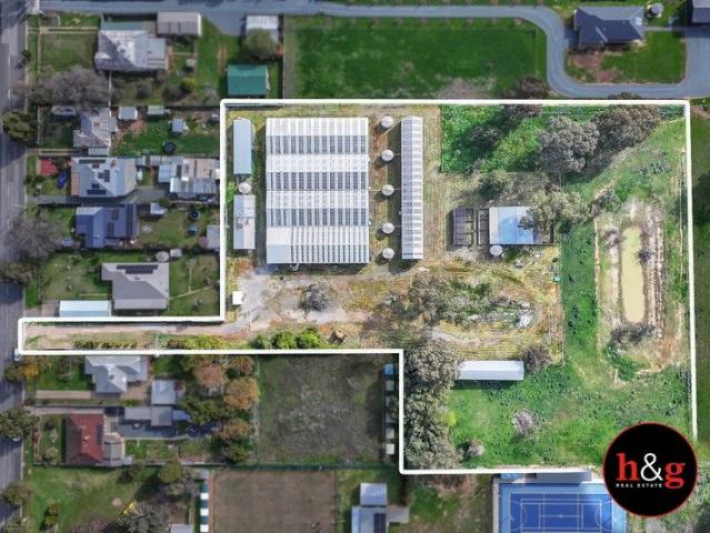 Cottage for sale in Merrigum, Victoria