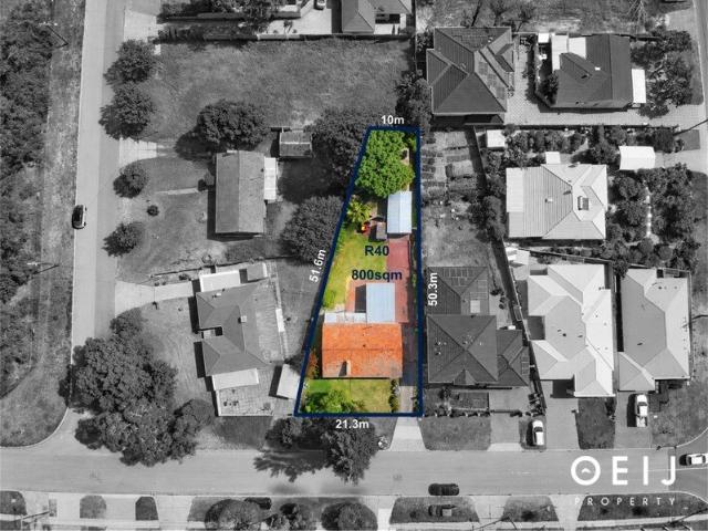 House for sale in Bedford, City of Bayswater