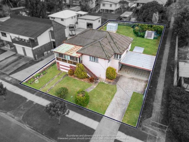 House for sale in Geebung, City of Brisbane