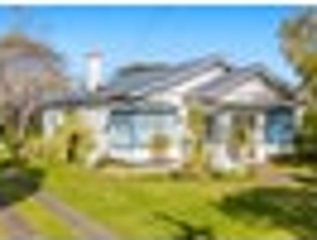 House for sale in Owhata