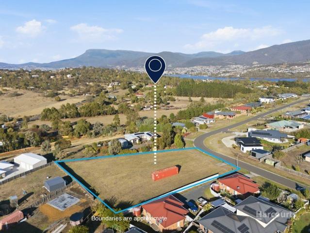 Land for sale in Hobart, Tasmania