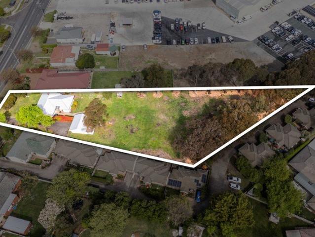 House for sale in Calare, Orange
