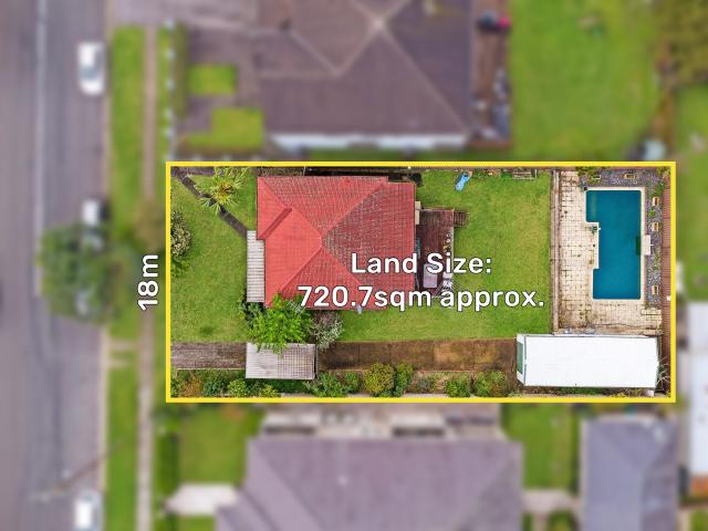 House for sale in Sydney, New South Wales