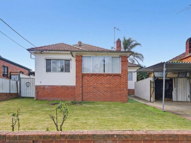 House for sale in Sydney, New South Wales